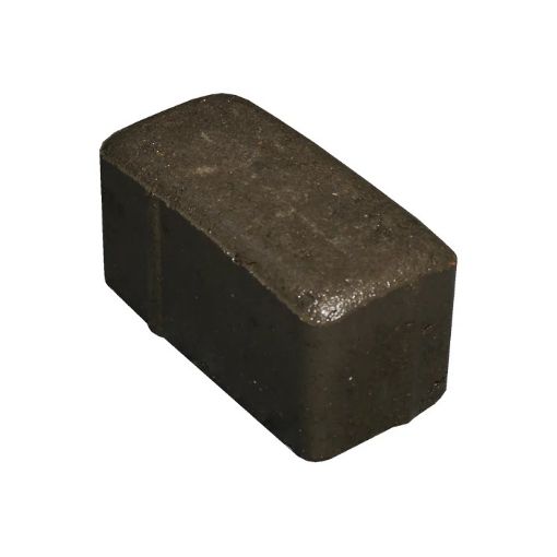 Tänavakivi Ikodor Mõisakivi mikro antiik 140x70x70 must pilt